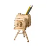 Vintage Camera