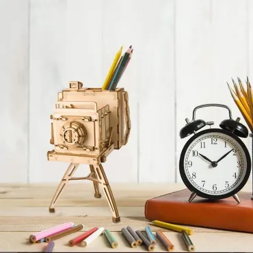 Vintage Camera