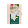 Kit DIY Home Déco - Mes tampons en linogravure sur torchon