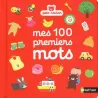 Mes 100 premiers mots - imagier