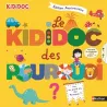 Le grand Kididoc des pourquoi ? - Le grand livre pop-up