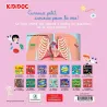 Le grand Kididoc du corps humain - Livre pop-up