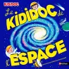 Le grand Kididoc de l'espace - Grand livre pop-up