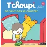 T'choupi ne veut pas se coucher