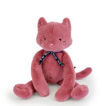 CHAT Méloé 37 cm - poudre...