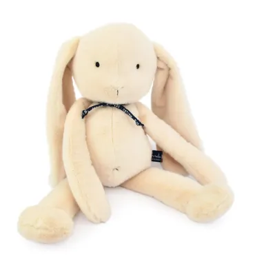 LAPIN Méloé 37 cm - Beige 