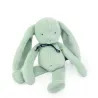 LAPIN Méloé 37 cm - Vert sauge