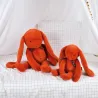 LAPIN Méloé 37 cm - Potiron