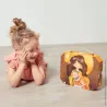 Puzzle Inspiré de Klimt - 100 pièces
