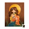 Puzzle Inspiré de Klimt - 100 pièces