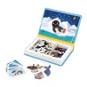 Magnéti'book - Animaux Polaires