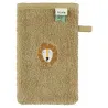 Gants de toilette 2-pack - Lion