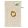 Gants de toilette 2-pack - Lion