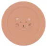 Boîte à collations en silicone - Mrs. Cat