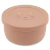 Boîte à collations en silicone - Mrs. Cat