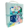 Mon petit coffret de bain - Sous l'océan