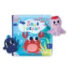 Mon petit coffret de bain - Sous l'océan