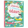 Cherche et Trouve géant - En plein imaginaire !