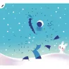 Ma pochette de jeux - 20 jeux de licornes
