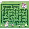 Ma pochette de jeux - 20 jeux de licornes