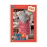Peluche Julia