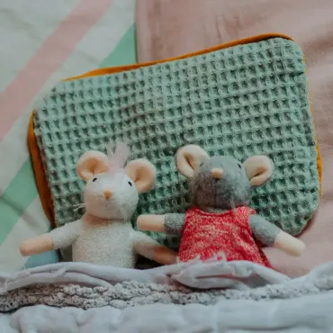 Peluche Julia