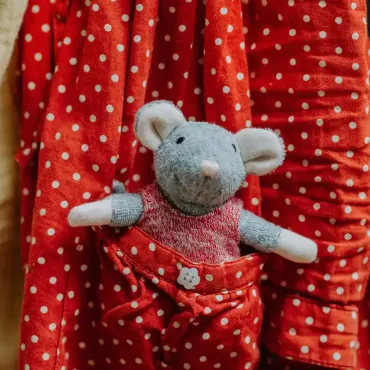 Peluche Julia