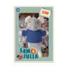 Peluche Sam