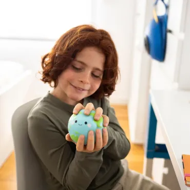 Squishy - Terre
