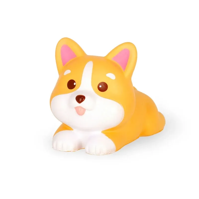 Squishy - Corgi