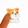 Squishy - Corgi