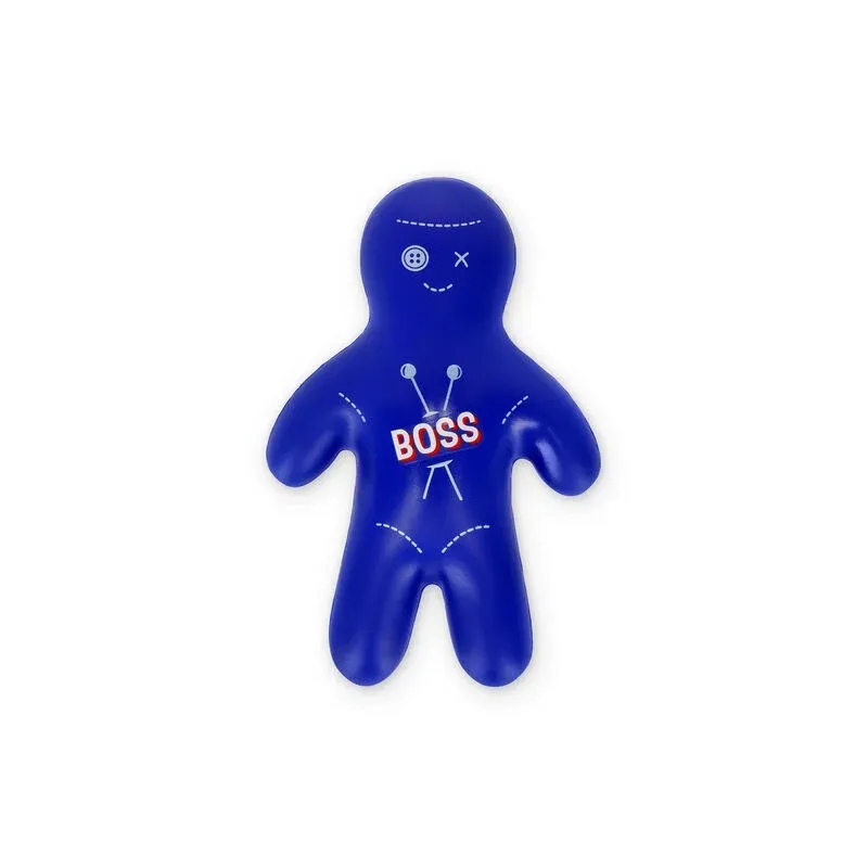 Squishy - Boss