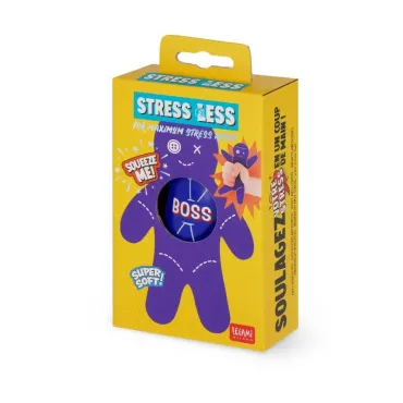 Squishy - Boss