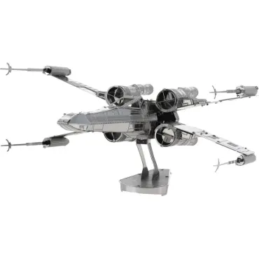 Star Wars - Poe Dameron's X-Wing