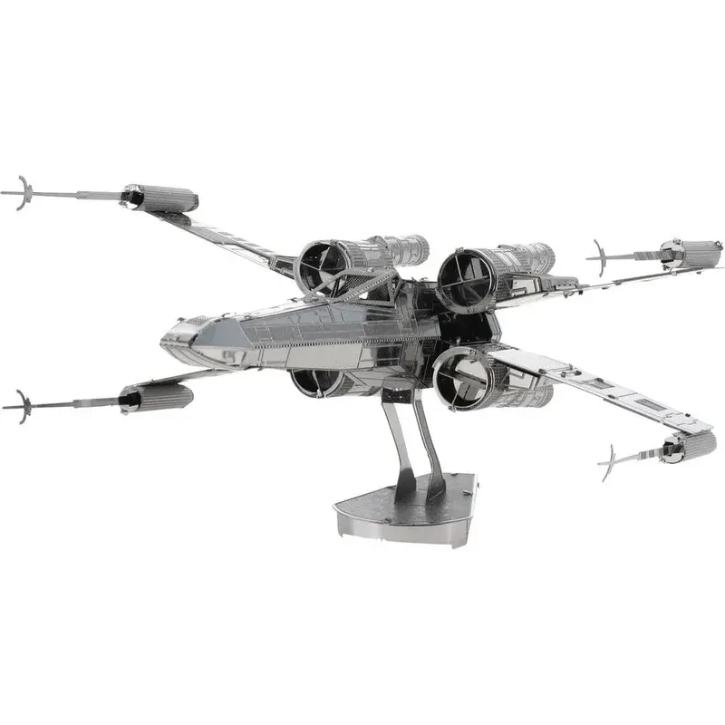 Star Wars - Poe Dameron's X-Wing