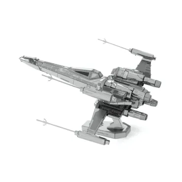 Star Wars - Poe Dameron's X-Wing