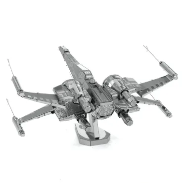 Star Wars - Poe Dameron's X-Wing
