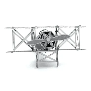 Avion - Fokker D-VII
