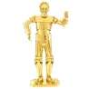 Star Wars C-3PO - Or