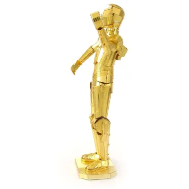 Star Wars C-3PO - Or