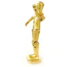 Star Wars C-3PO - Or