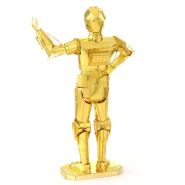 Star Wars C-3PO - Or