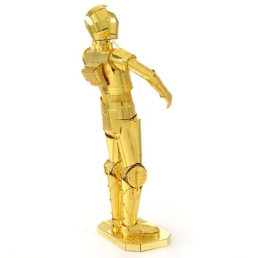 Star Wars C-3PO - Or