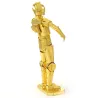 Star Wars C-3PO - Or