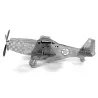 Avion - Mustang P-51