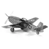 Avion - Mustang P-51