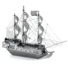 Bateau Pirate La Perle Noire