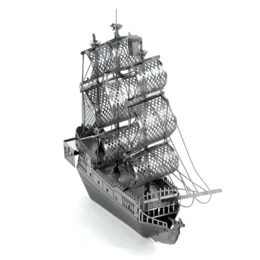 Bateau Pirate La Perle Noire