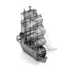 Bateau Pirate La Perle Noire