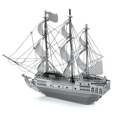 Bateau Pirate La Perle Noire